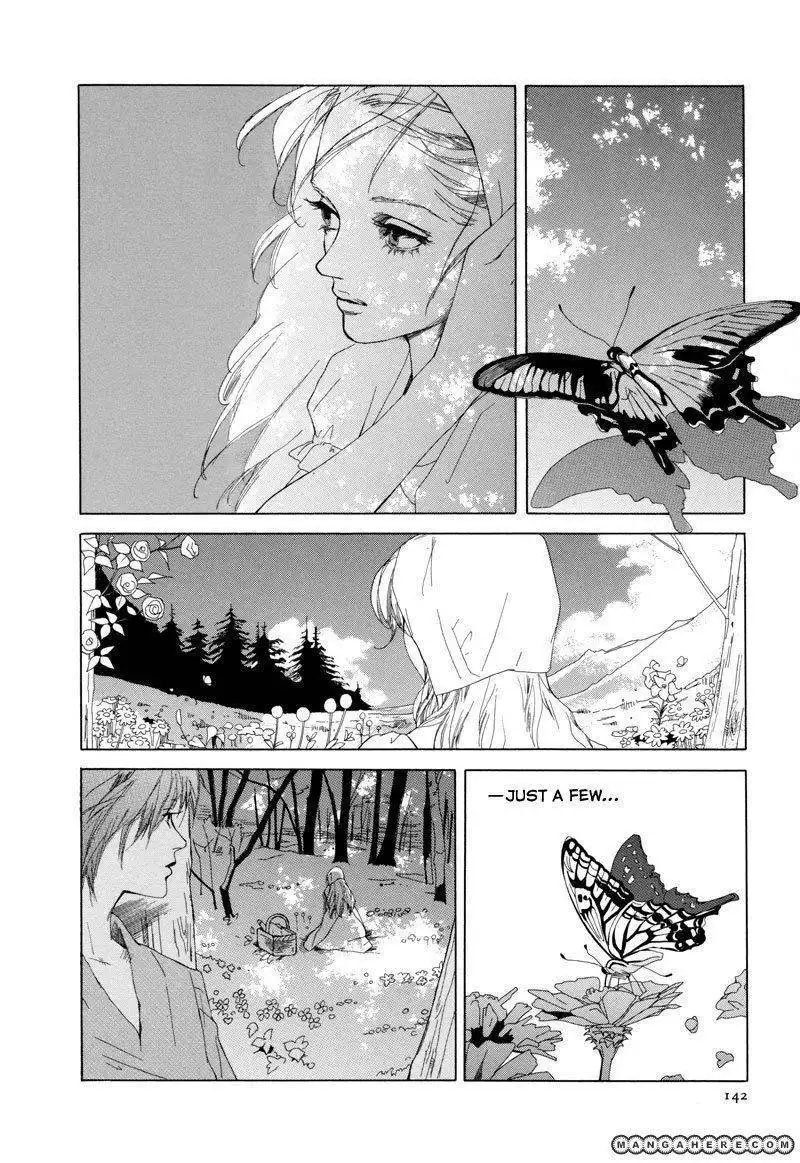 Paradise Route Chapter 4 5